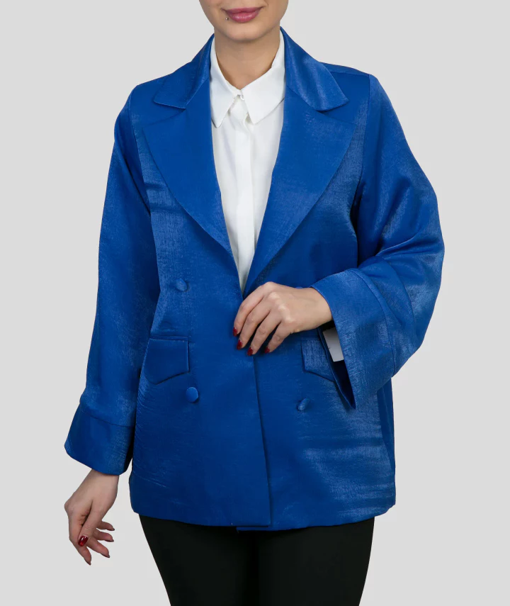 mantw Women zhynan - Blue karbny