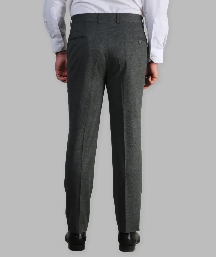shlwar Classic Men Plain amyar