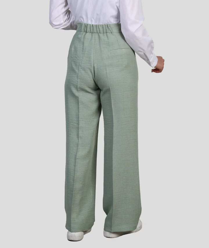 Women Trousers frymah
