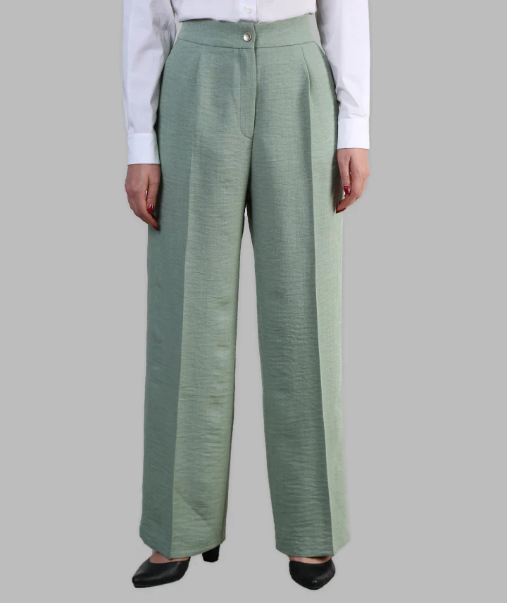 kt w Women Trousers fryal