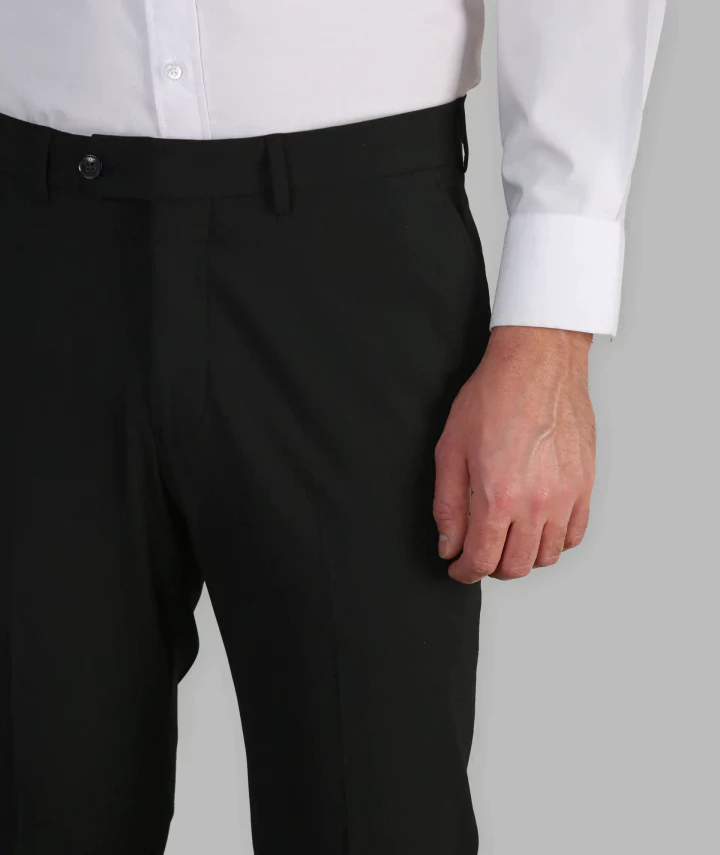 Men Trousers gld byrm