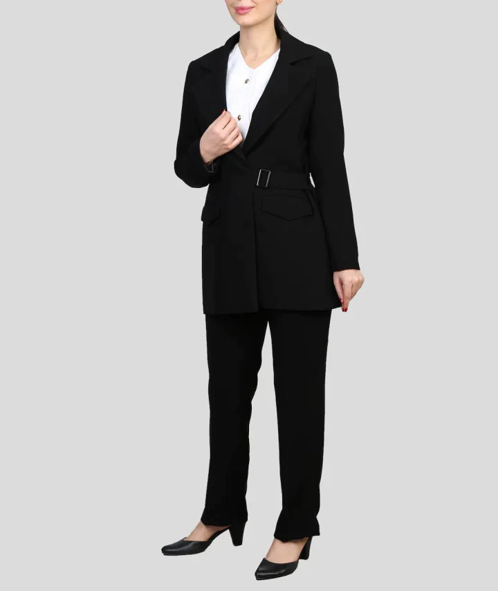 kt w Women Trousers famw