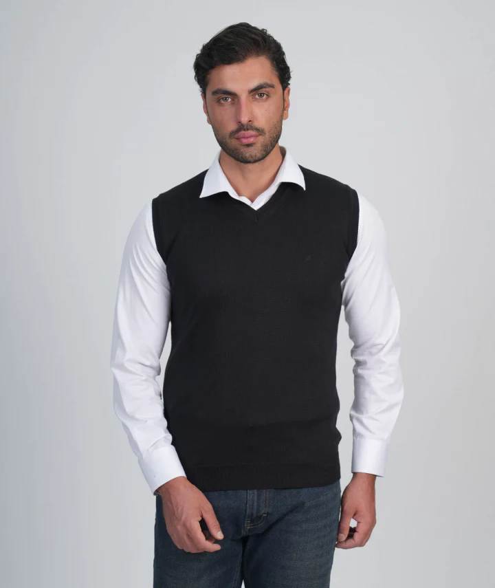 zhylh baft bhawr - Black