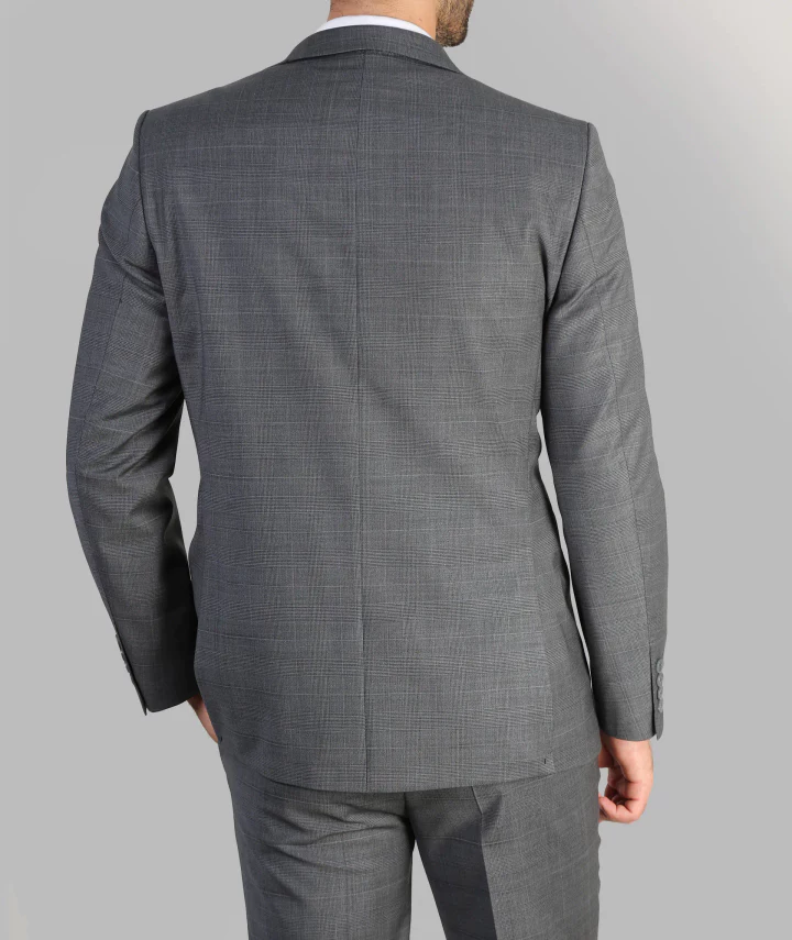 The classic suit of the four houses of Johanna