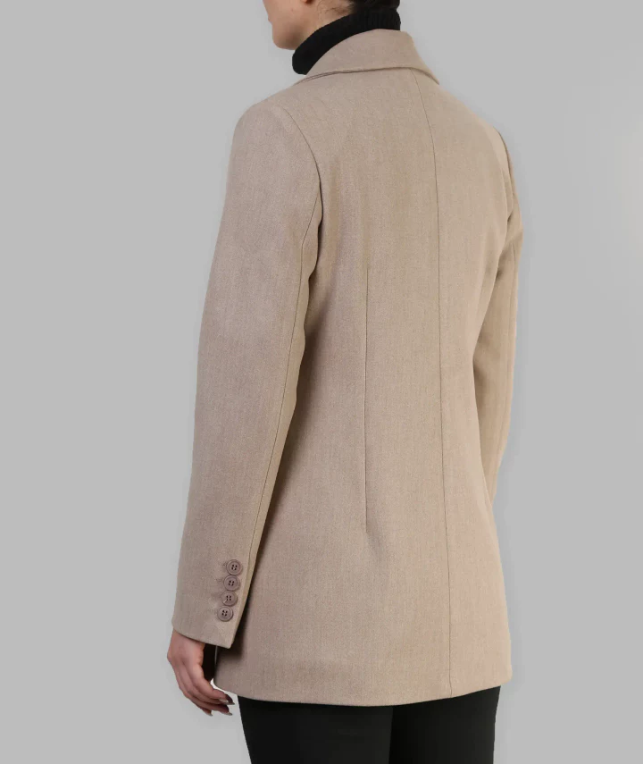 paltw Women Notch Lapel alna