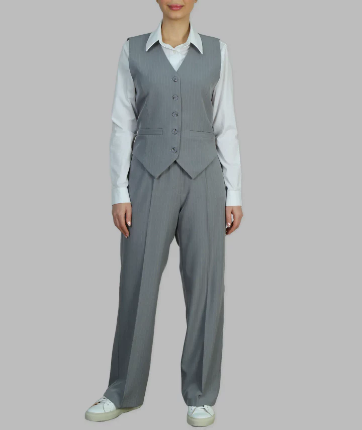 zhylh w Women Trousers dyplmat ayryn