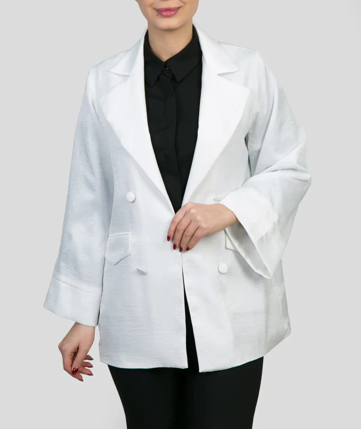 mantw Women zhynan - White