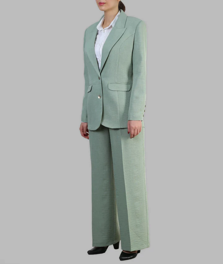 kt w Women Trousers fryal