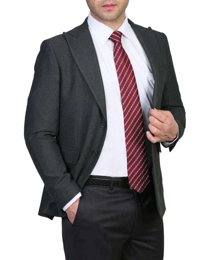 سترة تك رجالي ويسترةور