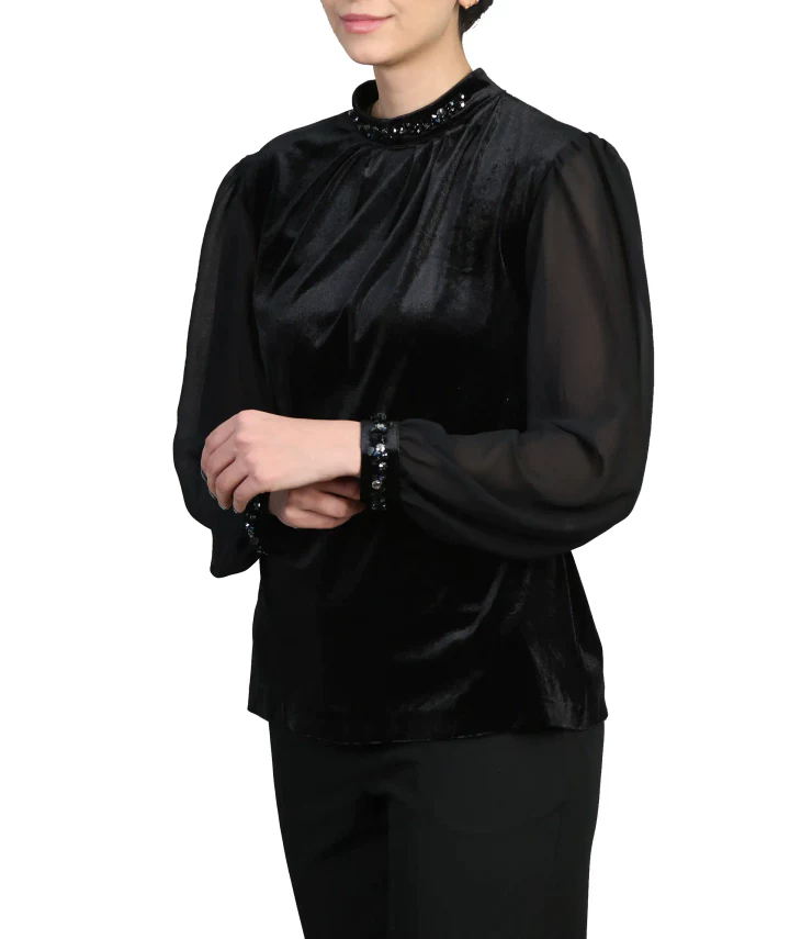بلوزة نسائي آساره