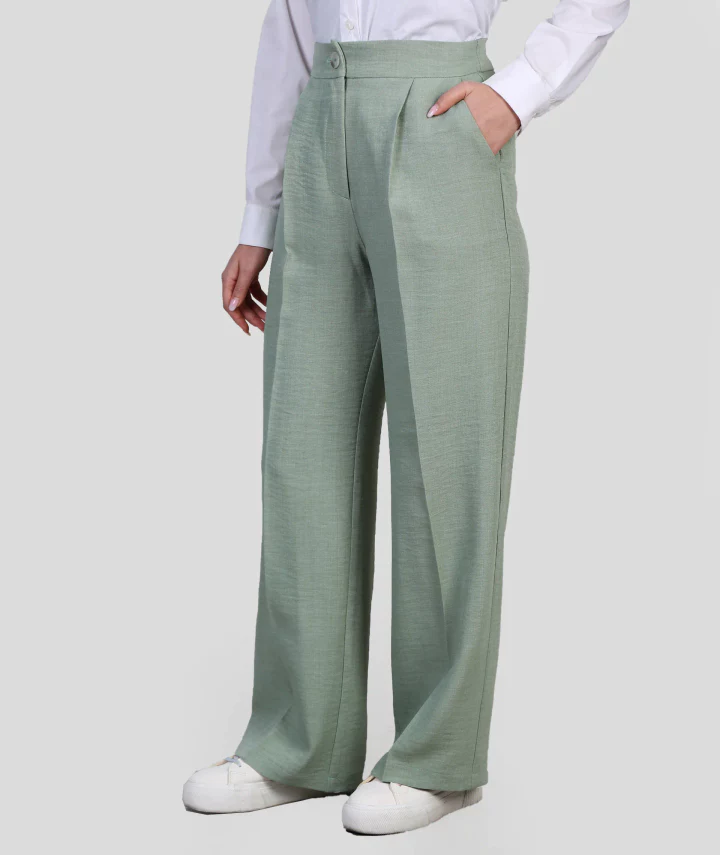 Women Trousers frymah