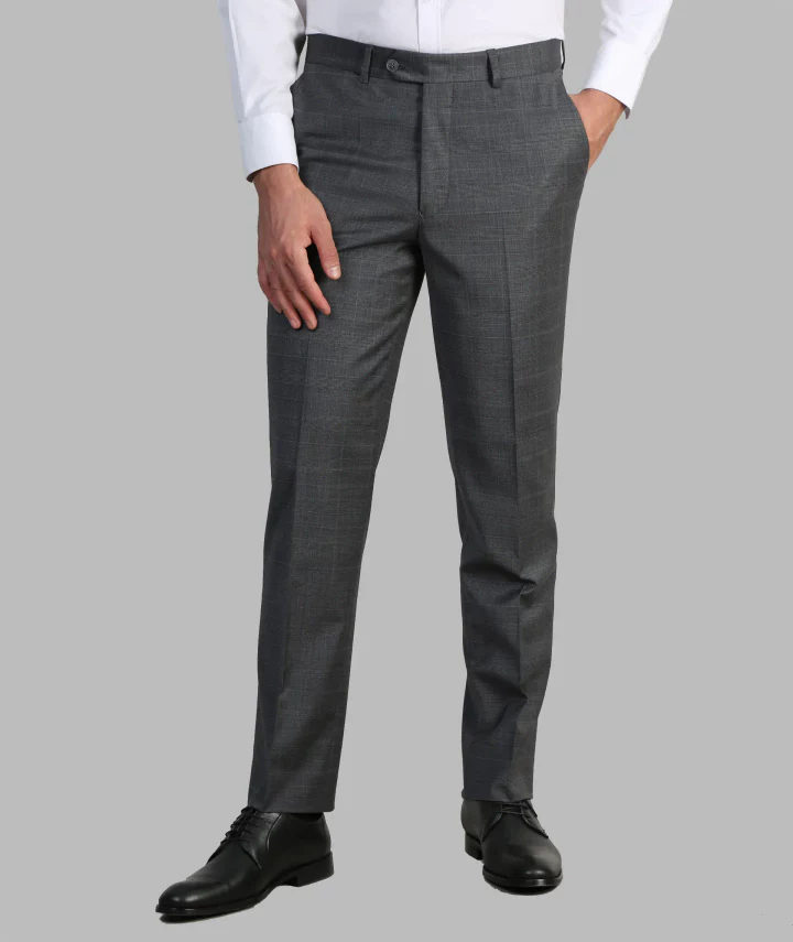 The classic suit of the four houses of Johanna