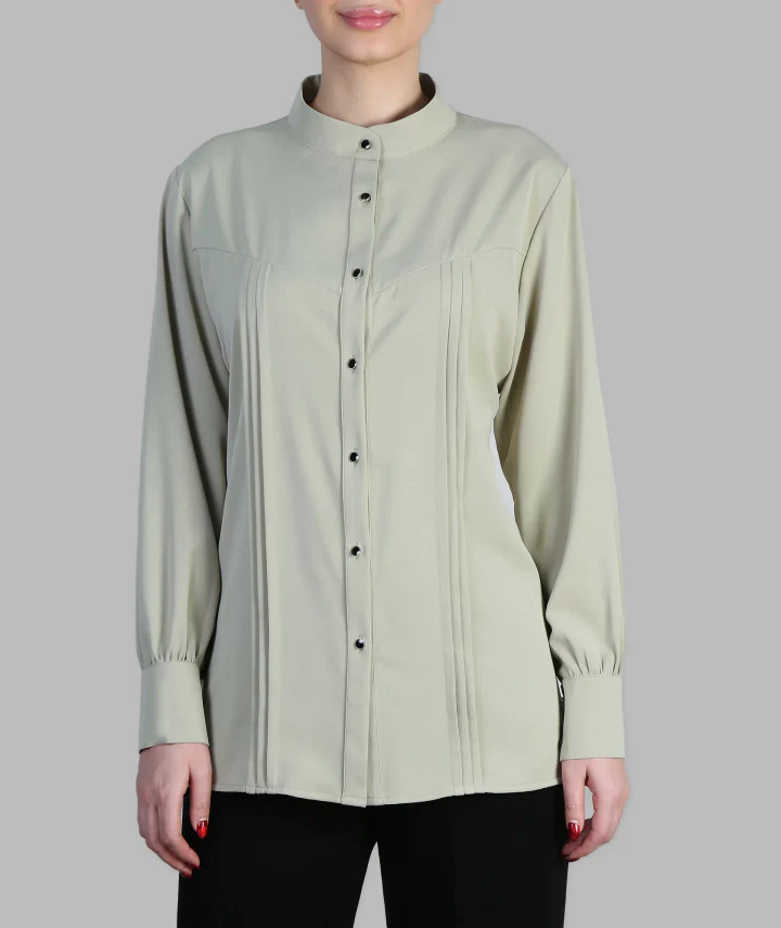 shwmyz Women tyda - Green