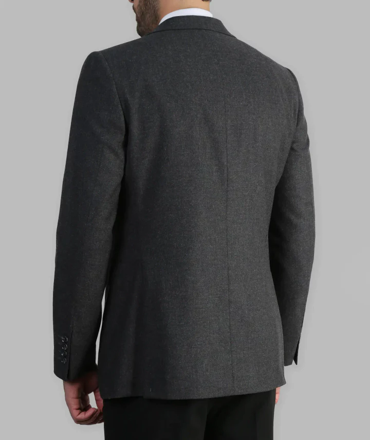 kt tk Men Notch Lapel dw chak kzhwan