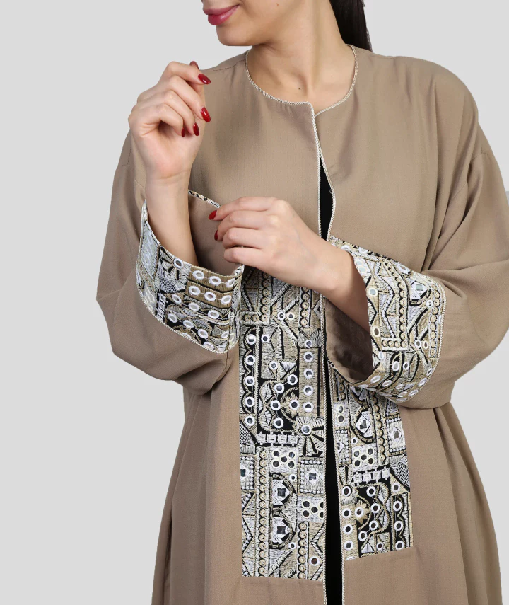 مانتو زنانه راسان
