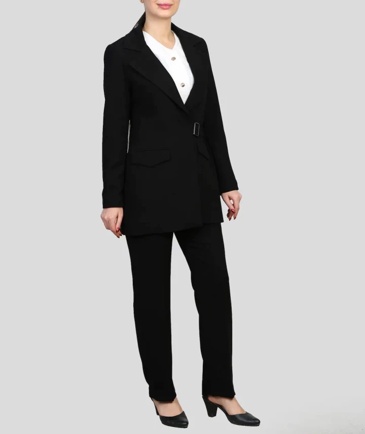 kt w Women Trousers famw