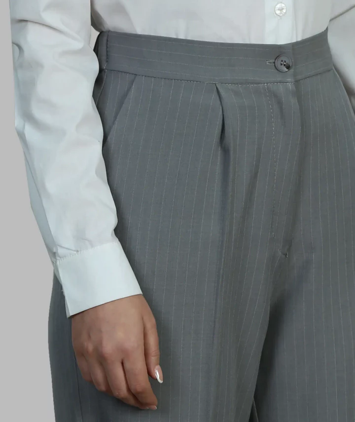 zhylh w Women Trousers dyplmat ayryn