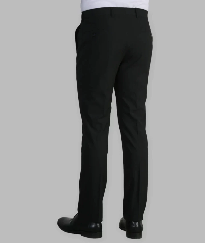 Men Trousers gld byrm