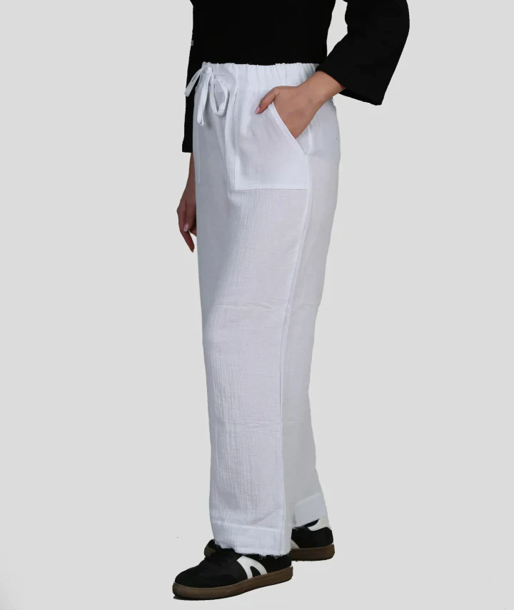Women Trousers tatyna