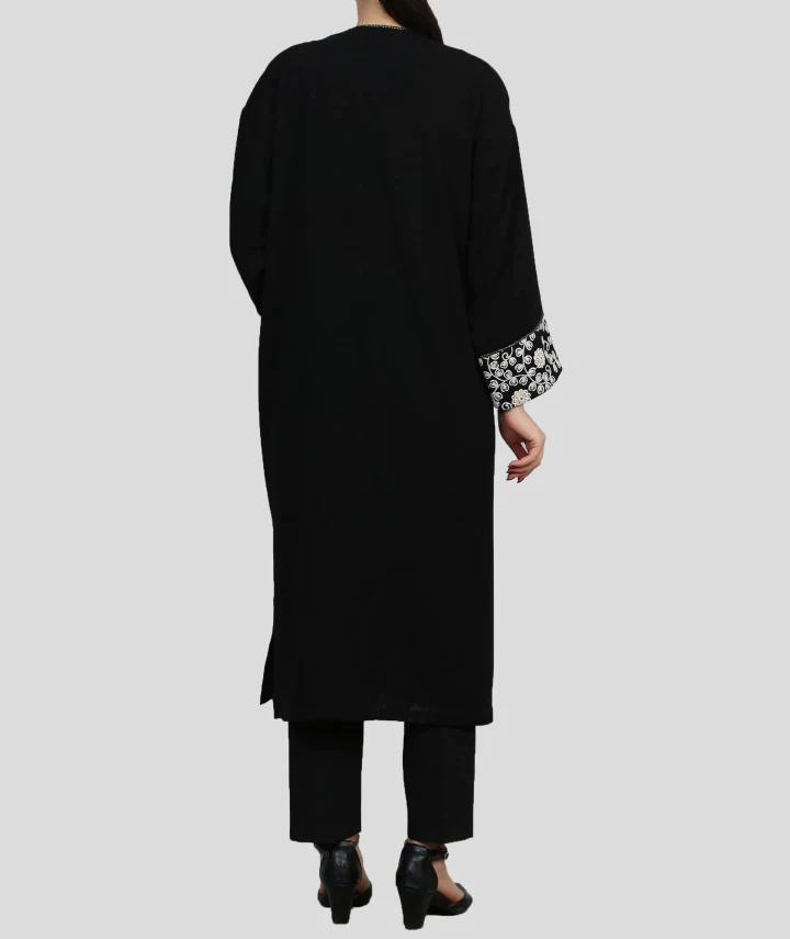 مانتو زنانه راسان