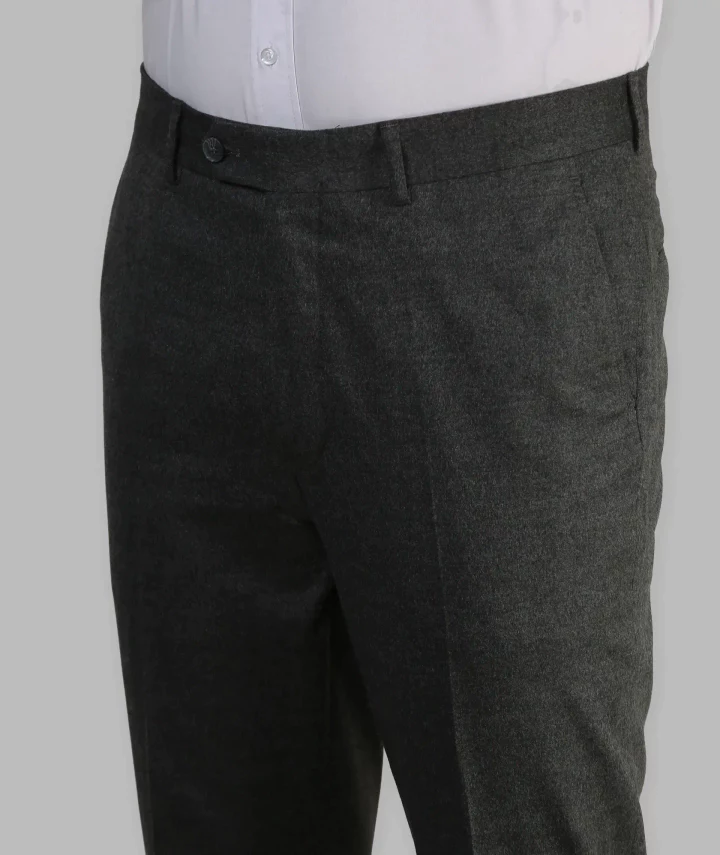 shlwar Classic Men Plain amyar