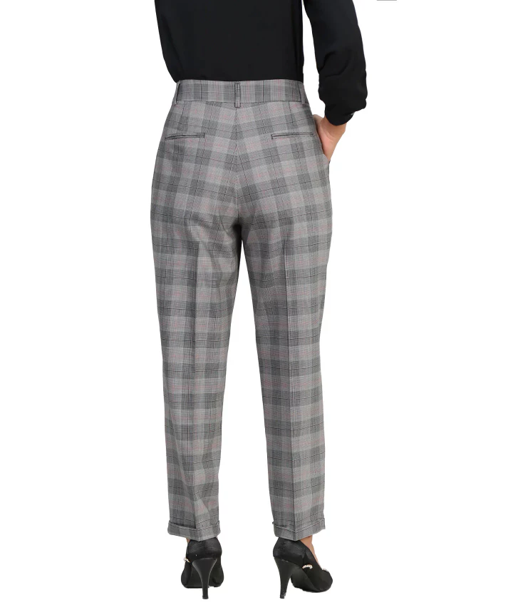 Women Trousers chharkhanh afra