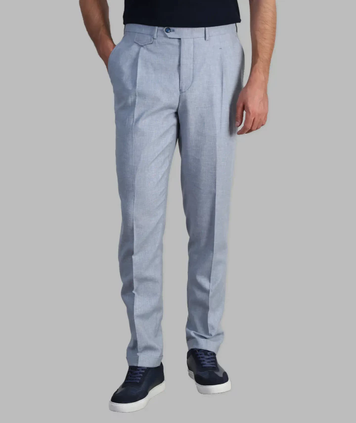 Suit Men lynn Notch Lapel Two-Button lyam