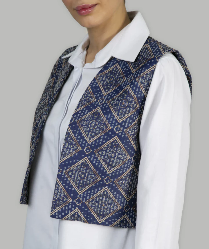 بلوزة نسائي مهرسان