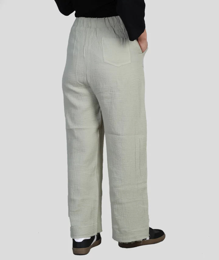 Women Trousers tatyna