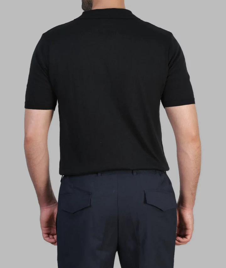 Men Polo Shirt baft dar gardyn