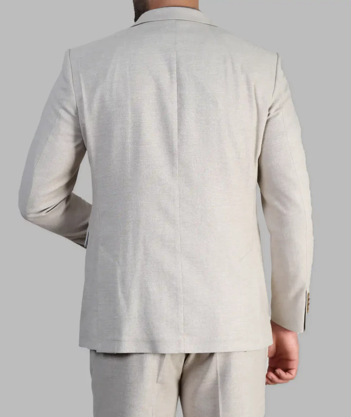 Suit Men lynn Notch Lapel Two-Button lyam