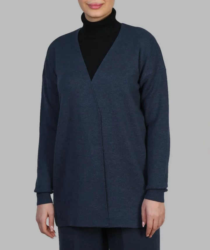 zhakt baft fry Women - Navy