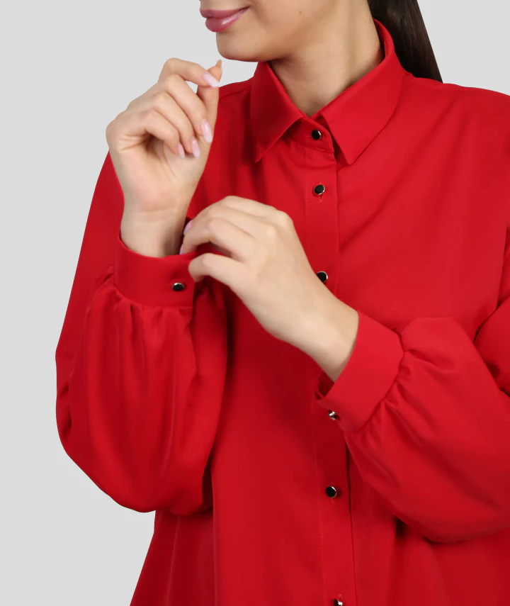 شومیز زنانه