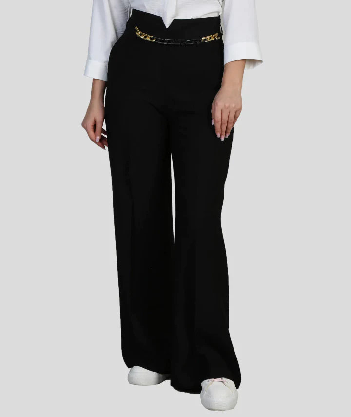 shlwar grspw znjyr dar Women - Black