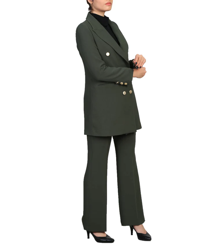 kt w Women Trousers sywa