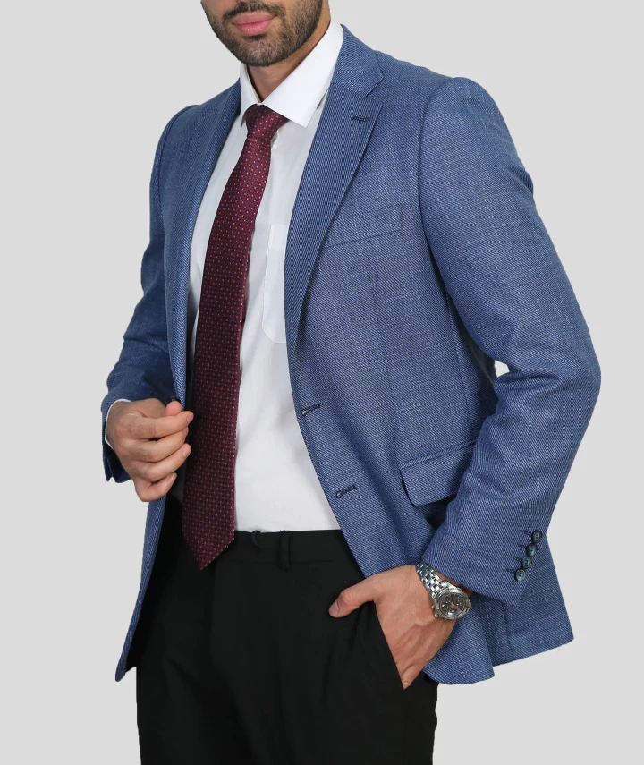 سترة تك رجالي طرح دار دينارا
