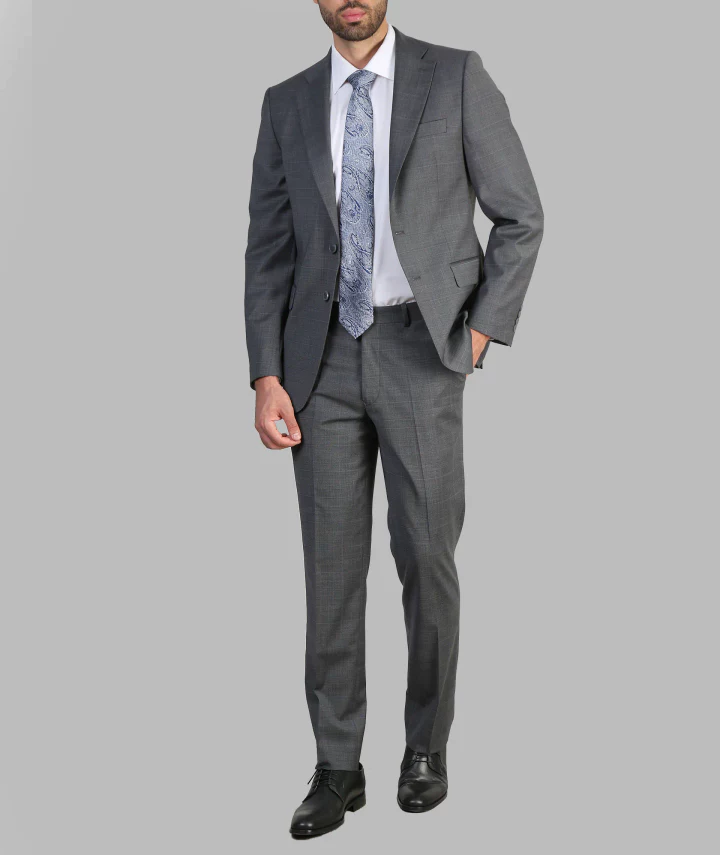 The classic suit of the four houses of Johanna