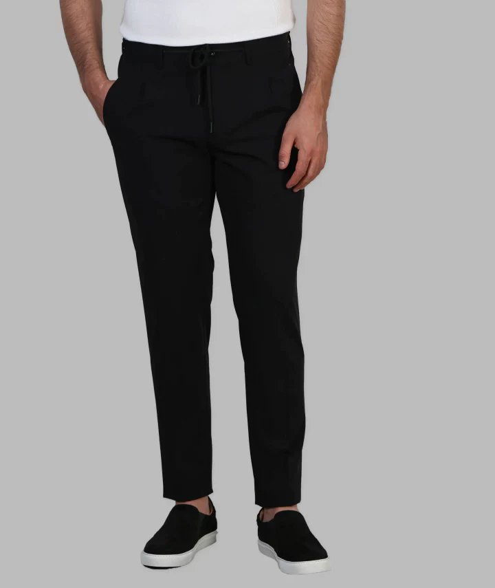 English collar suit andaco