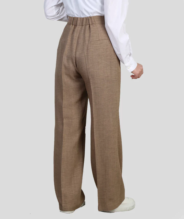 Women Trousers frymah