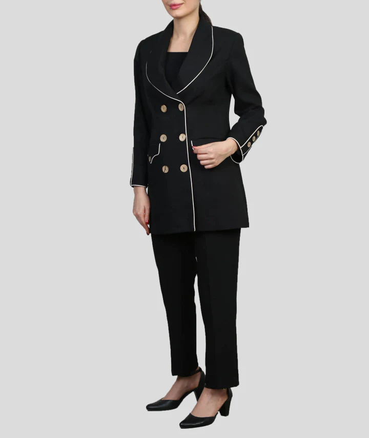 مانتو زنانه آیشان