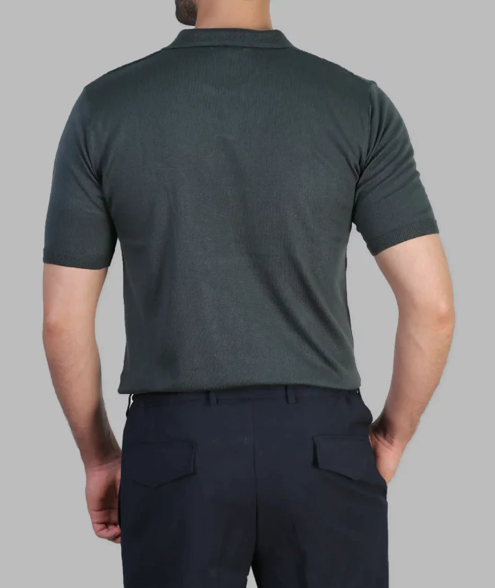 Men Polo Shirt baft dar gardyn