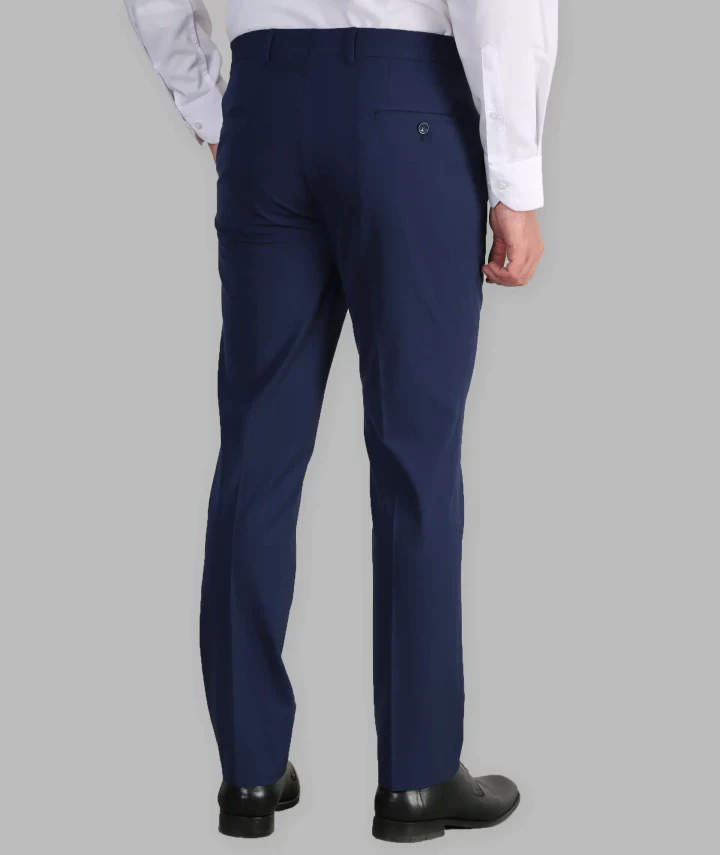Men Trousers gld byrm