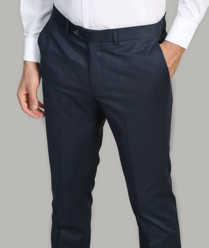 Men Trousers bawan