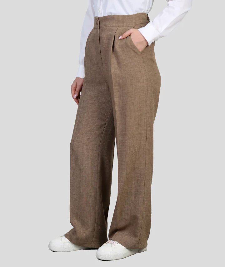 Women Trousers frymah