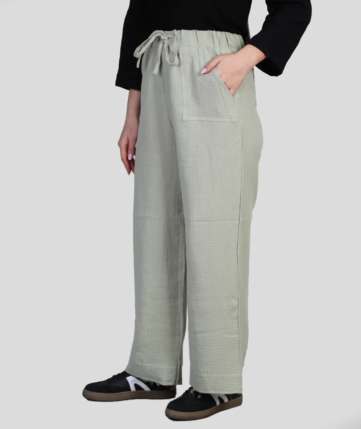 Women Trousers tatyna