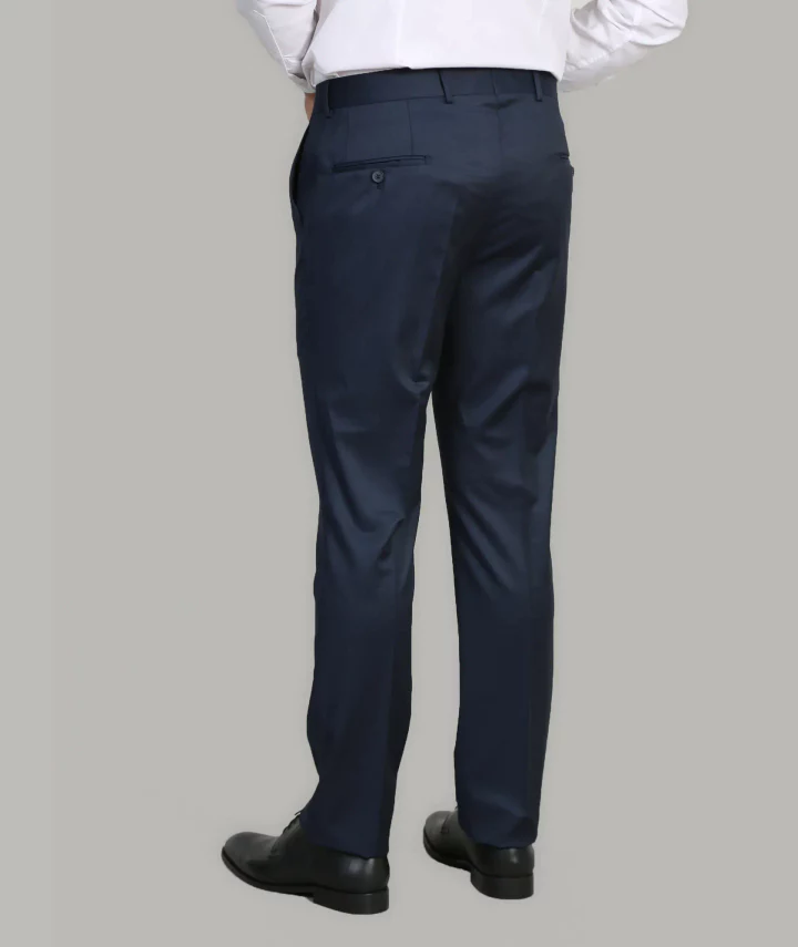Men Trousers bawan