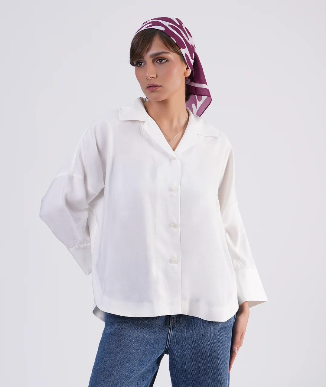 سفید