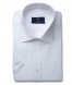 پیراهن مردانه سفید ساده 