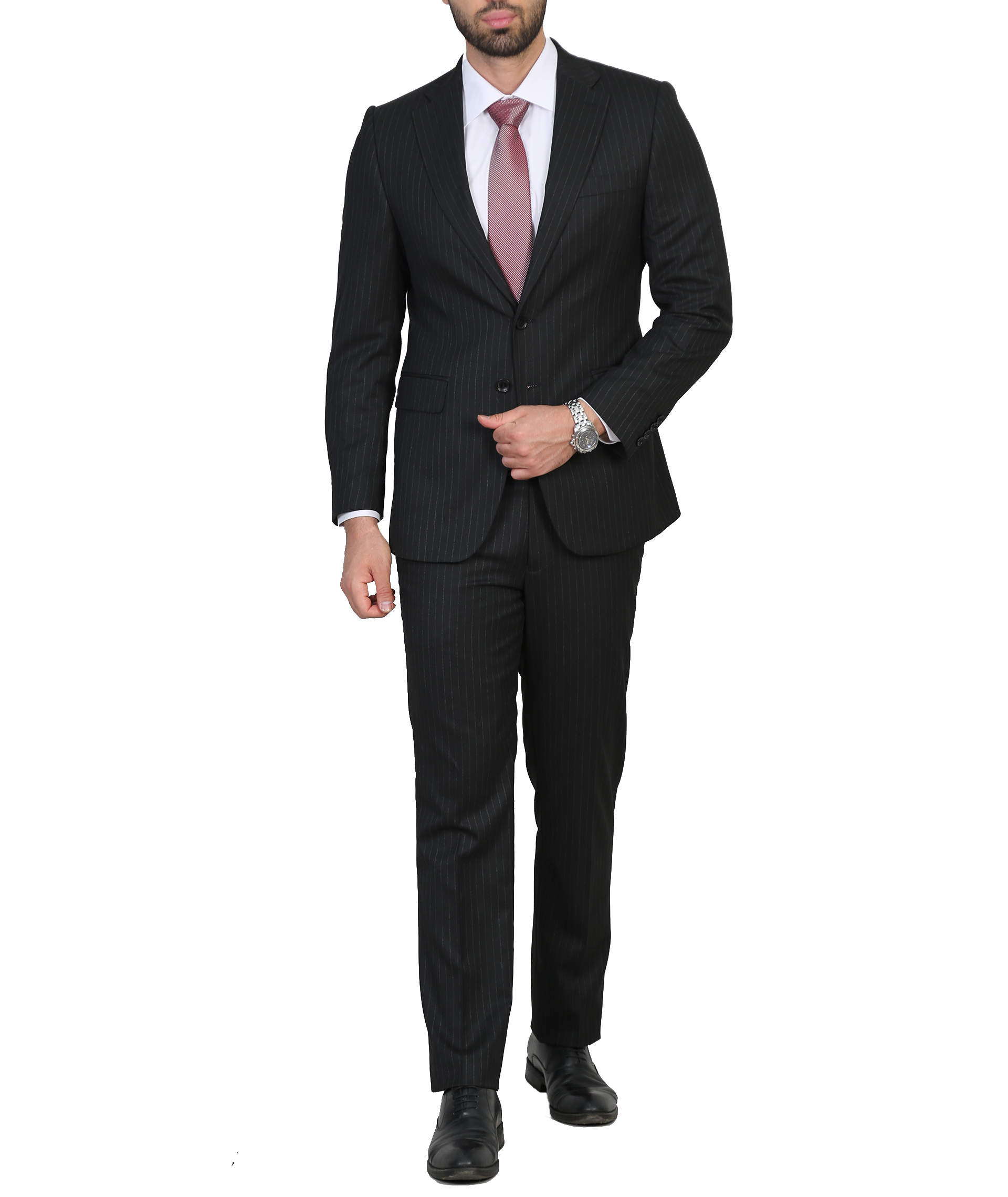 کت و شلوار مردانه دیپلمات