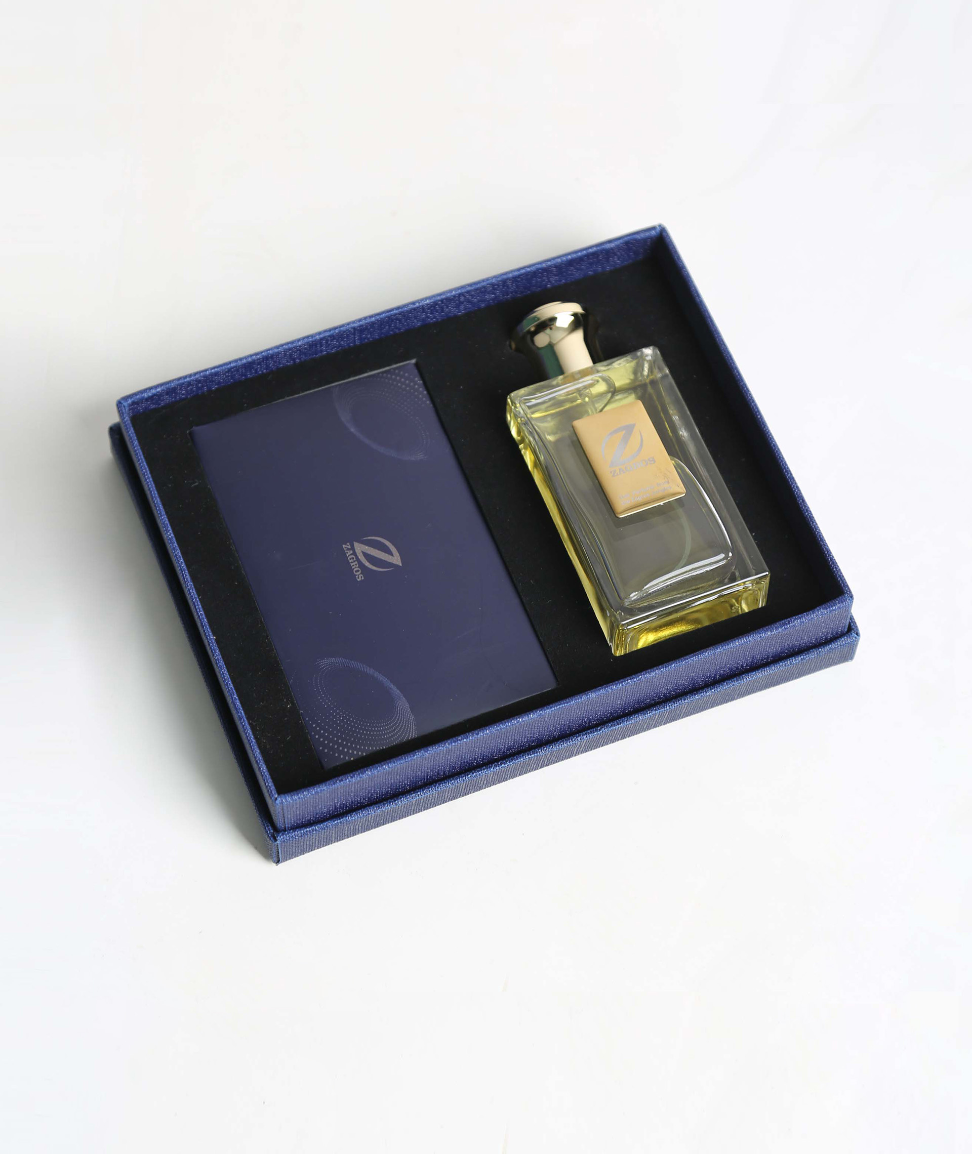 پک سخاوتمندانه و لوکس